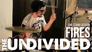 The Undivided - Fires (Stack-in-a-box Studio Sessions #1)