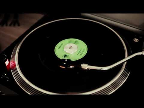 Tony Sue - "New Spaceman"