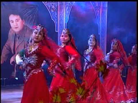 Senat - Tashmuhammed Batur Nahsha Kichiliki 6