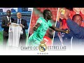 The Ferland Mendy story: PSG ➡️ shock injury ➡️ Real Madrid & France dreams