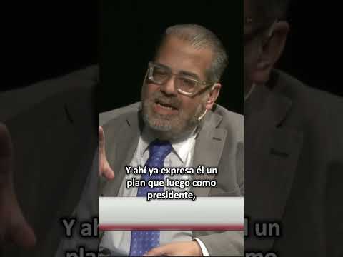 🇦🇷 ¿SABÍAS QUE UN TUCUMANO CAMBIÓ LA HISTORIA DE ARGENTINA ANTES DE CUMPLIR 48 AÑOS?