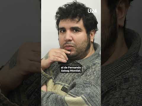 ¿Un Sabag Montiel en Quilmes? Detuvieron a joven que habría amenazado a Milei