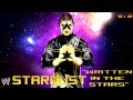 2014: Stardust - WWE Theme Song - "Written in ...