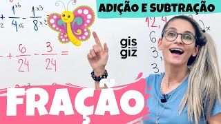 Efetue As Adições E Subtrações Simplificando O Resultado Quando Possível