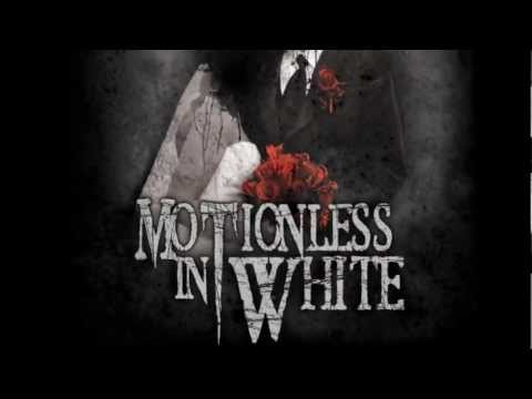 Motionless In White - When Love Met Destruction  (lyrics video)