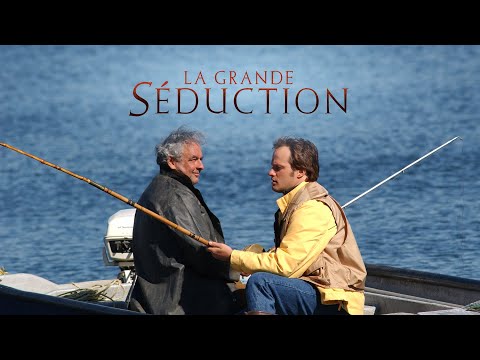 La Grande Séduction | Comédie | Bande-annonce | h264 Agrégation