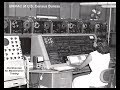 1951 UNIVAC 1 Computer Basic System Components First Mass Produced Computer in U.S.