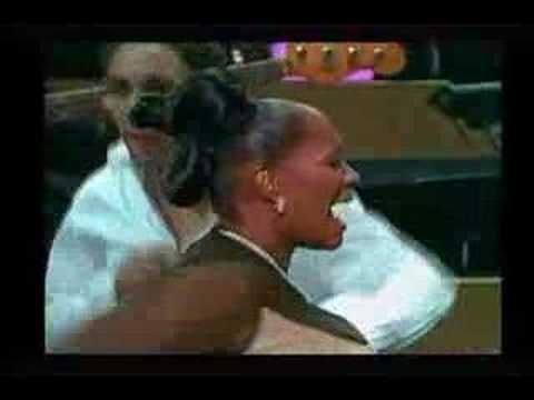 Patti LaBelle - Quimbara