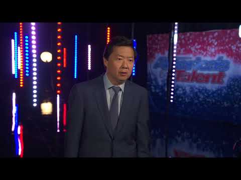 America’s Got Talent: Judge Cuts 1 Ken Jeong Soundbites || SocialNews.XYZ