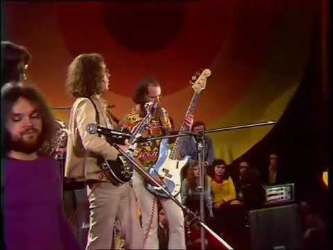 Renft Als Ich wie ein Vogel war im DDR Fernsehen Rund