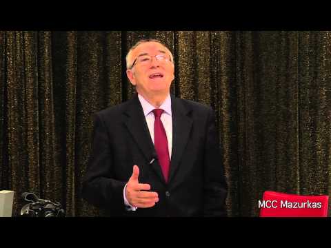 KABARET - "PRL kabaretowo" - "Do telewizji" - Andrzej Bartkowski