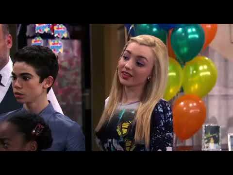 Jessie Saison 3 Episode 18 - Voyage dans l'espace - 6/6