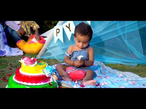 SNITHIK REDDY Cake Smash   SHIVA PHOTOGRAPHY  Services Contact By : 9908711673