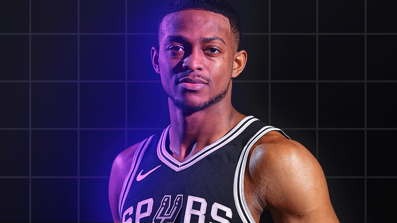 They Should've Never Let the Spurs Get De'Aaron Fox...