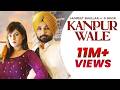 Kanpur Wale Official Video Jagmeet Bhullar Ft G Noor 2024 Hot Shot Music