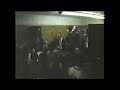 Bouncing Souls - "I Like Your Mom" live at the Fireside Bowl in Chicago (October 8, 1995) #punk