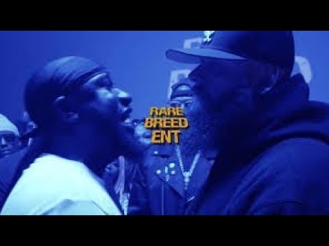 MURDA MOOK VS BIGG K THE HONEST TRUTH THE CULTURE  WILL NOT LET MURDA MOOK HAVE A DEBATABLE  BATTLE