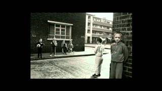 Factories - Damien Dempsey - Studio Version.