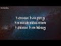 Andi Bernadee - Donde (Lirik Video) Andi Bernadee - Donde (Lirik Video)