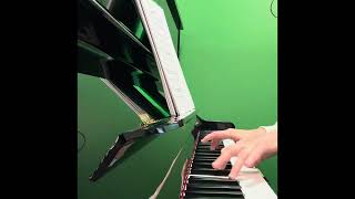 Ballet Music. Battement Fondu