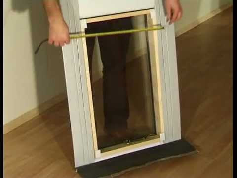 Fakro - Access Roof Light WG