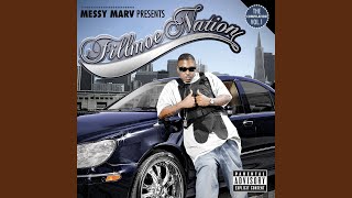 Tennis Shoe Pimpin&#39;