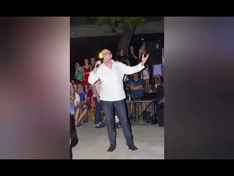 Zdravko Đuranović - Stara majko crnogorko (svadbarska)