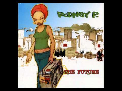 Rodney P - Horror (Ft. Fallacy, Big P & Skeme)