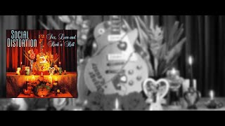 Social Distortion - Live Before You Die (Subtitulado)