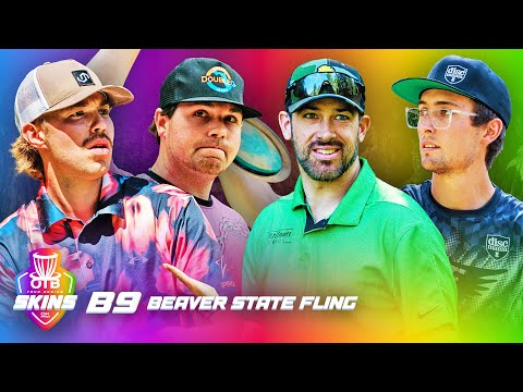 OTB Tour Skins #92 | B9 | 2023 Beaver State Fling