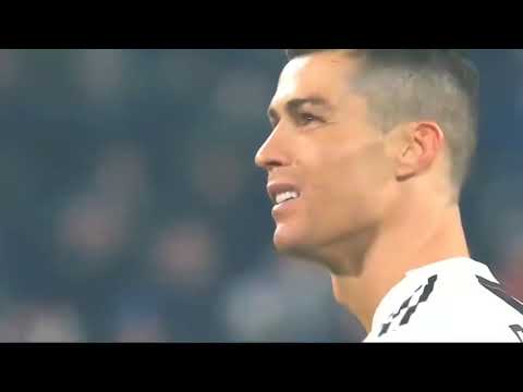 Juventus vs Chievo/ 3-0  All goals and highlights Serie A 21/01/2019