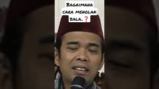 Download lagu Agar terhindar dari musibah/bala..? Ustadz Abdul Somad LC Ma #uas #tausiyah #pengajian #shorts mp3