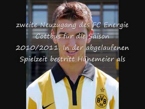 Perfekt: Uwe Hünemeier wechselt zu Energie Cottbus