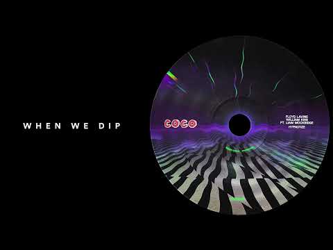 Premiere: Floyd Lavine & William Kiss - Hypnotize ft. Liam Mockridge [COCO]