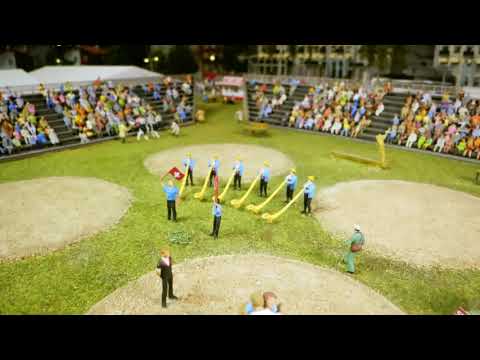 Tradition Smilestones