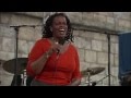 Dianne Reeves - Yesterdays - 8/12/2000 - Newport Jazz Festival (Official)