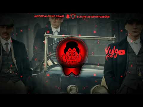 BEAT DOS PEAKY BLINDERS II - Frio e Calculista (FUNK REMIX) by Sr. Nescau