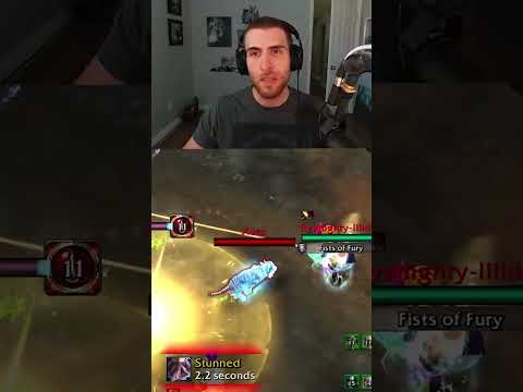 Healing In Solo Shuffle Never Gets Easier...