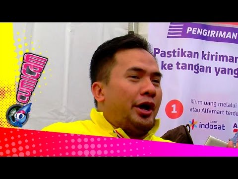 Ramadan, Ipul Masih Doyan Jomblo - Cumicam 17 Juni 2015