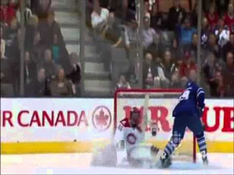 Jonas Gustavsson highlights