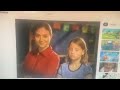 PBS Kids Powerhouse Funding Credits HDTV May 1st 2006 October 6th 2006 Opening Variant