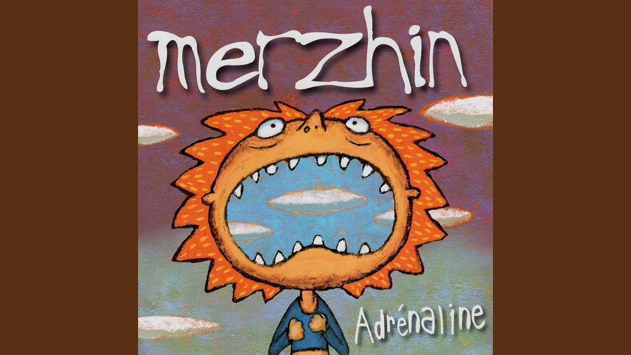 Merzhin - Maximum