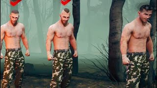 DBD[エンジョイみんなで赤帯だぜ!]