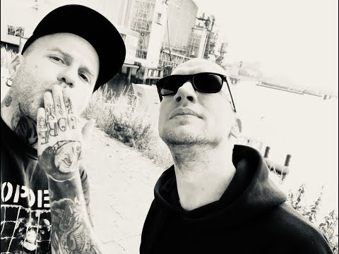 PRSPCT Live w/ Emission vs Thrasher - 100% PRSPCT History Vinyl session!