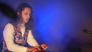 MGF2018 The Kiffness &amp; Mathew Gold