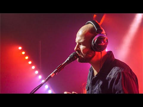 Tiësto -  The Business (Stan Van Samang cover) | Live bij Q