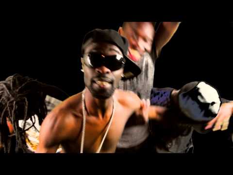 Skulli.P-buzz killa (official music video)