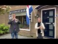 'Enkele duizenden mensen gaan meedoen met het taptoe-signaal'