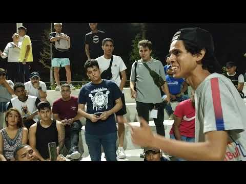 PUMA vs ADN - SEMIFINAL - Final Regional Sangre Inca