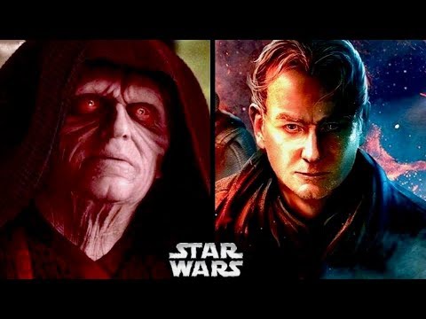 How Sidious Became a MASTER at Hiding his Sith Identity from the Jedi Order! (Legends)